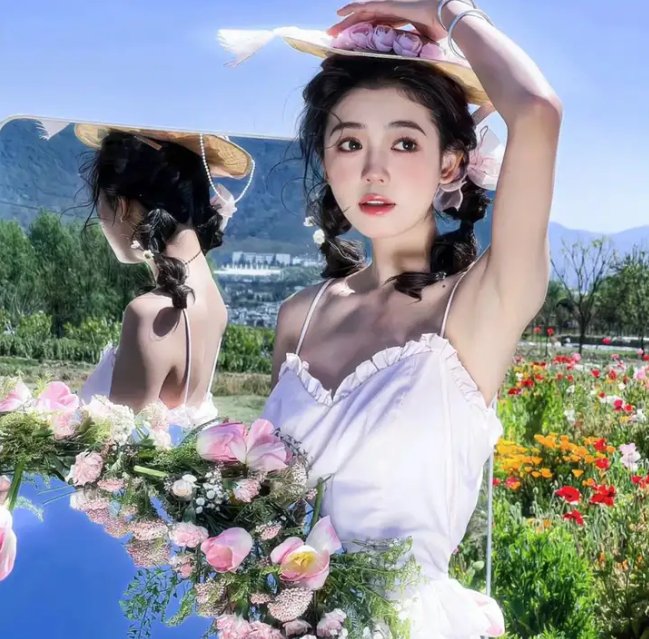魔宫战场