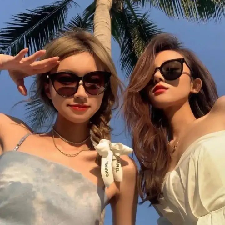 女教师