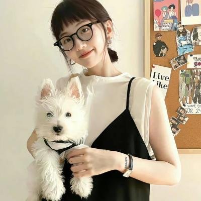 纸袋人